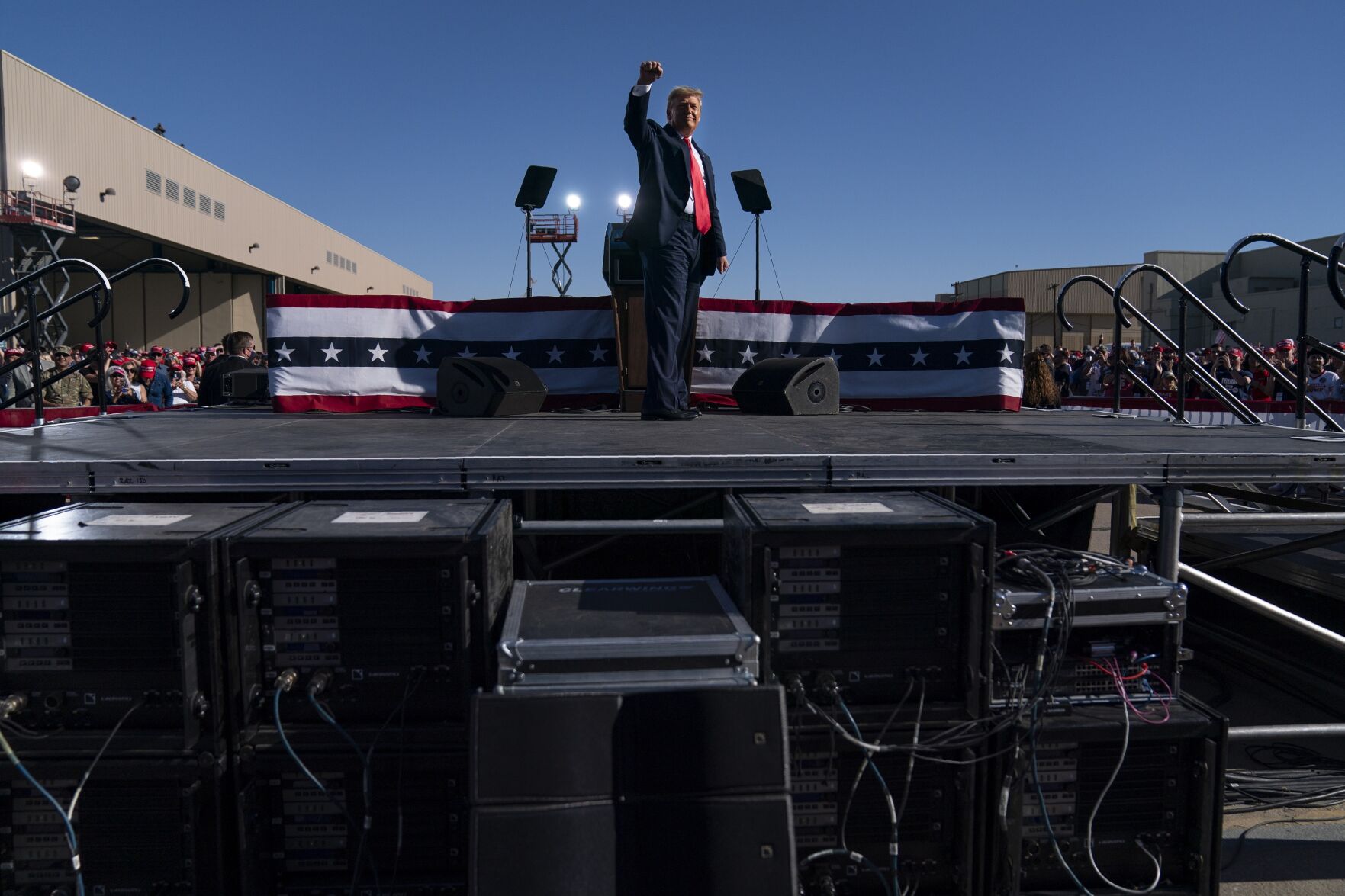 Election 2020 Trump